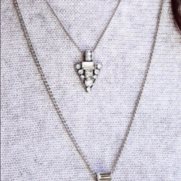 Chloe + Isabel Stargaze Convertible Pendant Neckla - Picture 3 of 8